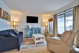 Best Lyfe Condo Interior